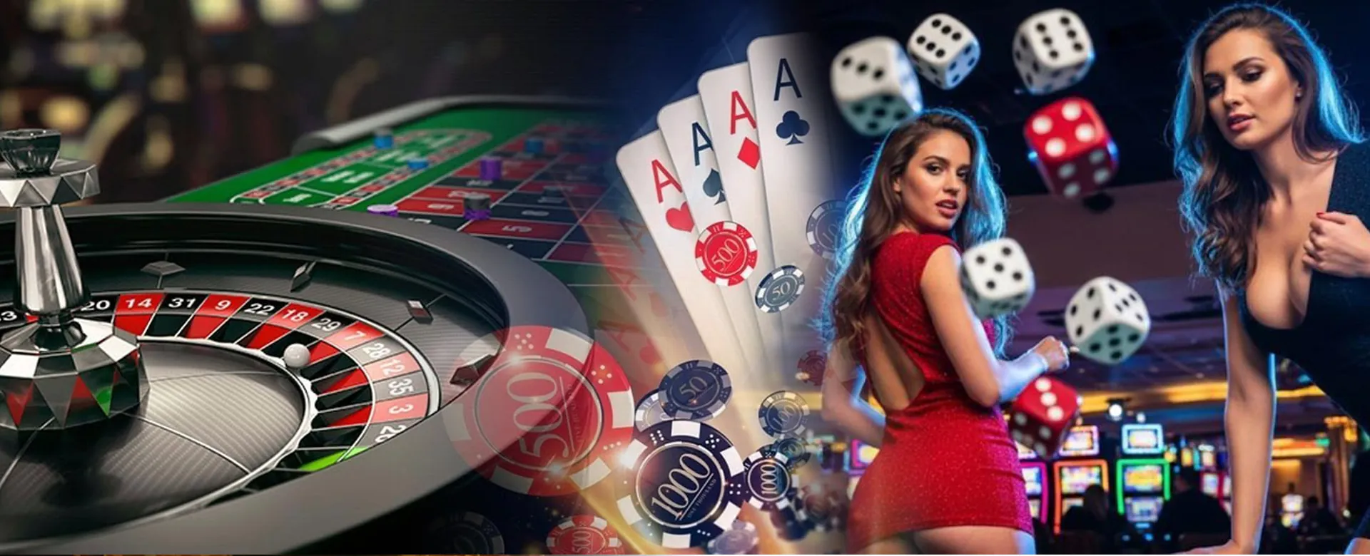 Phsky Casino Il Primo Menu Nustar Experience