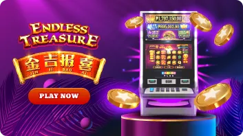 New Slot Game Release 2026